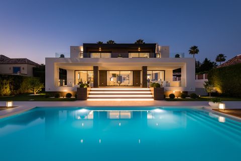 Haus in Marbella, Malaga, Marbella - € 5.995.000 | Ref: NEWV8042 - Foto 3