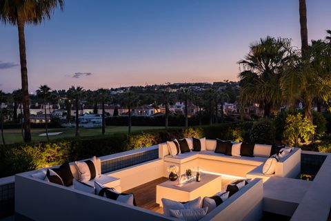 Haus in Marbella, Malaga, Marbella - € 5.995.000 | Ref: NEWV8042 - Foto 4
