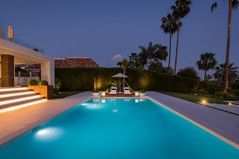 Haus in Marbella, Malaga, Marbella - € 5.995.000 | Ref: NEWV8042 - Foto 5