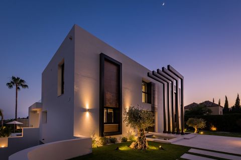 Haus in Marbella, Malaga, Marbella - € 5.995.000 | Ref: NEWV8042 - Foto 6