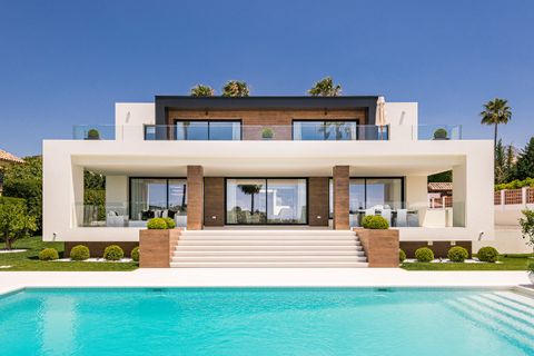Haus in Marbella, Malaga, Marbella - € 5.995.000 | Ref: NEWV8042 - Foto 10