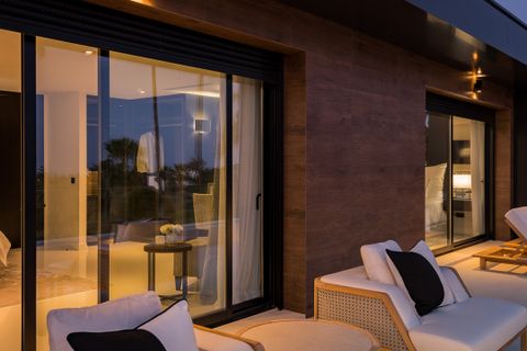 Haus in Marbella, Malaga, Marbella - € 5.995.000 | Ref: NEWV8042 - Foto 12
