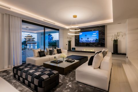 Haus in Marbella, Malaga, Marbella - € 5.995.000 | Ref: NEWV8042 - Foto 15
