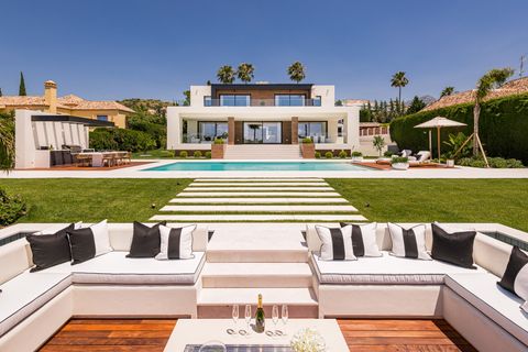 Haus in Marbella, Malaga, Marbella - € 5.995.000 | Ref: NEWV8042 - Foto 42
