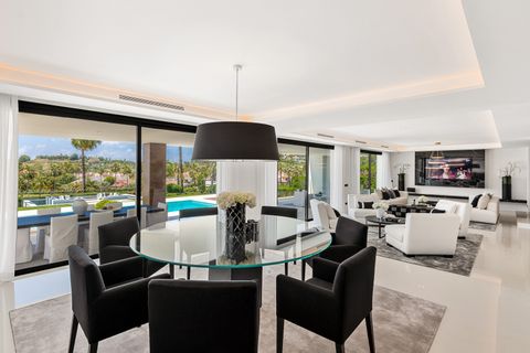 Haus in Marbella, Malaga, Marbella - € 5.995.000 | Ref: NEWV8042 - Foto 49