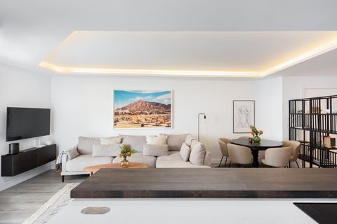 Leilighet i Marbella, Malaga, Marbella - € 598 000 | Ref: NEWA8057 - foto 3