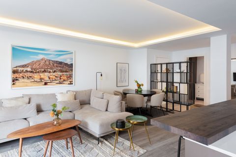 Leilighet i Marbella, Malaga, Marbella - € 598 000 | Ref: NEWA8057 - foto 5