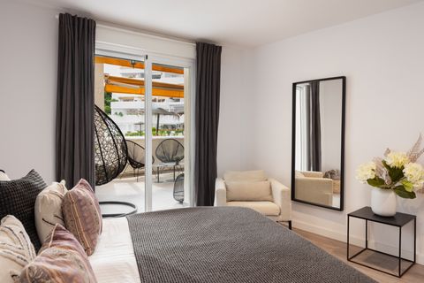 Leilighet i Marbella, Malaga, Marbella - € 598 000 | Ref: NEWA8057 - foto 9