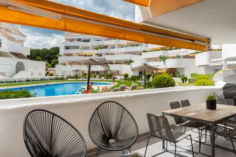 Leilighet i Marbella, Malaga, Marbella - € 598 000 | Ref: NEWA8057 - foto 10