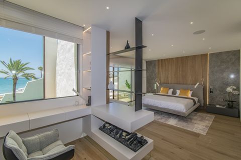 Byhus i Marbella, Malaga, Marbella - € 5.460.000 | Ref: NEWTH8070 - foto 8