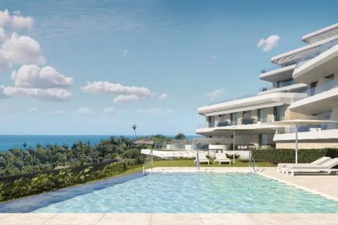 Lejlighed i Estepona, Malaga, Estepona - € 672.000 | Ref: NEWA8145 - foto 1