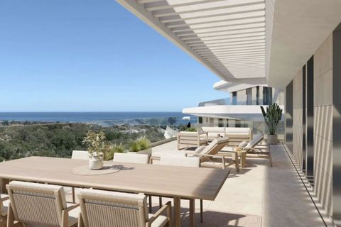 Lejlighed i Estepona, Malaga, Estepona - € 672.000 | Ref: NEWA8145 - foto 3