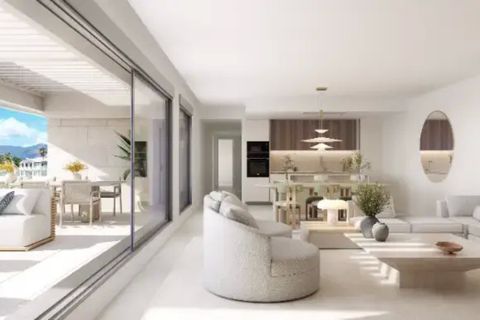 Lejlighed i Estepona, Malaga, Estepona - € 672.000 | Ref: NEWA8145 - foto 4
