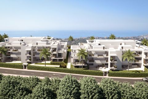 Lejlighed i Estepona, Malaga - foto 2