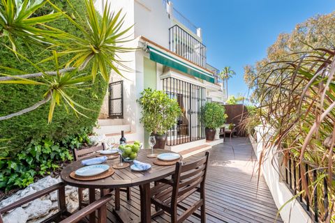Byhus i Marbella, Malaga, Marbella - € 550.000 | Ref: NEWA8229 - foto 1