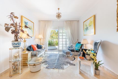 Byhus i Marbella, Malaga, Marbella - € 550.000 | Ref: NEWA8229 - foto 4