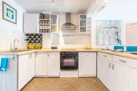 Byhus i Marbella, Malaga, Marbella - € 550.000 | Ref: NEWA8229 - foto 5