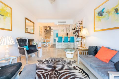 Byhus i Marbella, Malaga, Marbella - € 550.000 | Ref: NEWA8229 - foto 11