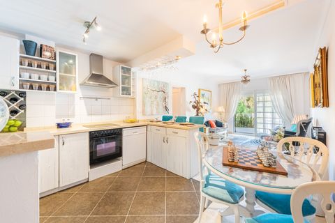 Byhus i Marbella, Malaga, Marbella - € 550.000 | Ref: NEWA8229 - foto 12