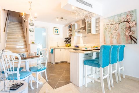 Byhus i Marbella, Malaga, Marbella - € 550.000 | Ref: NEWA8229 - foto 13