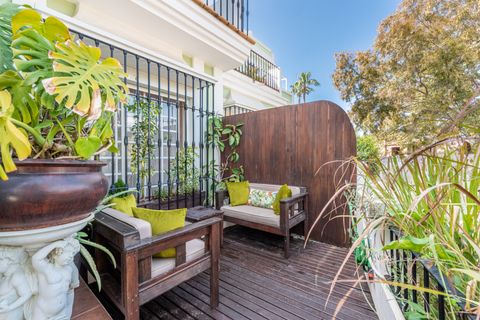 Byhus i Marbella, Malaga, Marbella - € 550.000 | Ref: NEWA8229 - foto 14