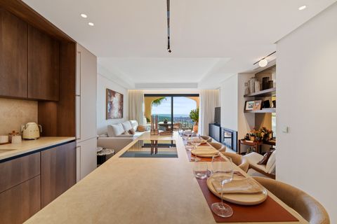 Penthouse i Benahavis, Malaga, Benahavis - € 1 275 000 | Ref: NEWPH8264 - foto 6