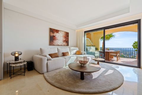 Penthouse i Benahavis, Malaga, Benahavis - € 1 275 000 | Ref: NEWPH8264 - foto 8