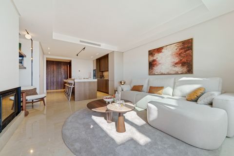 Penthouse i Benahavis, Malaga, Benahavis - € 1 275 000 | Ref: NEWPH8264 - foto 10