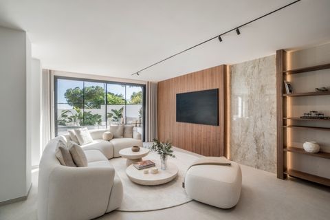 Byhus i Marbella, Malaga, Marbella - € 2.595.000 | Ref: NEWTH8289 - foto 4