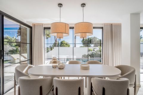 Byhus i Marbella, Malaga, Marbella - € 2.595.000 | Ref: NEWTH8289 - foto 5