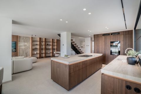 Byhus i Marbella, Malaga, Marbella - € 2.595.000 | Ref: NEWTH8289 - foto 7