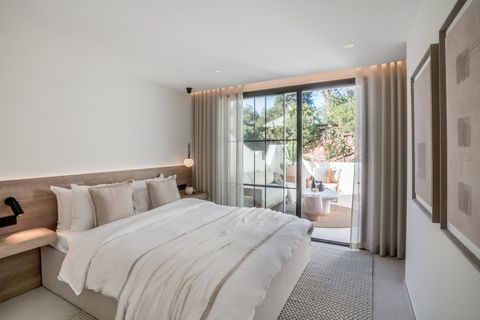 Byhus i Marbella, Malaga, Marbella - € 2.595.000 | Ref: NEWTH8289 - foto 10