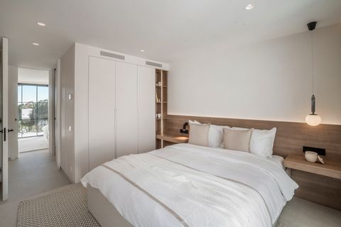 Byhus i Marbella, Malaga, Marbella - € 2.595.000 | Ref: NEWTH8289 - foto 11