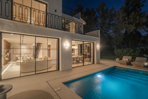 Byhus i Marbella, Malaga, Marbella - € 2.595.000 | Ref: NEWTH8289 - foto 17