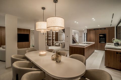 Byhus i Marbella, Malaga, Marbella - € 2.595.000 | Ref: NEWTH8289 - foto 18