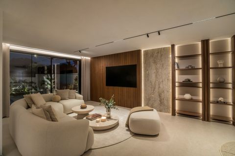 Byhus i Marbella, Malaga, Marbella - € 2.595.000 | Ref: NEWTH8289 - foto 22