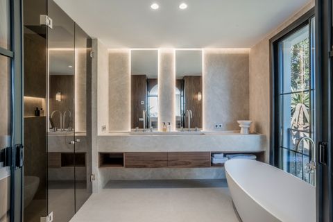 Byhus i Marbella, Malaga, Marbella - € 2.595.000 | Ref: NEWTH8289 - foto 25