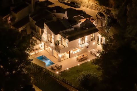 Byhus i Marbella, Malaga, Marbella - € 2.595.000 | Ref: NEWTH8289 - foto 37