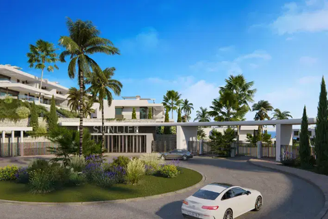 Villa a Marbella, Malaga, Marbella - € 2.315.000 | Ref: NEWV8363 - foto 12
