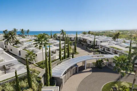 Villa a Marbella, Malaga, Marbella - € 2.315.000 | Ref: NEWV8363 - foto 18