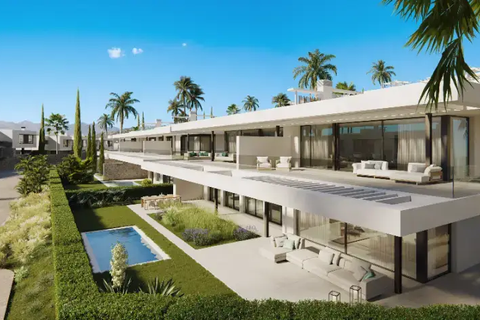 Villa a Marbella, Malaga, Marbella - € 2.315.000 | Ref: NEWV8363 - foto 19