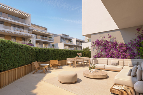 Penthouse i Marbella, Malaga, Marbella - € 1.800.000 | Ref: NEWPH8394 - foto 8