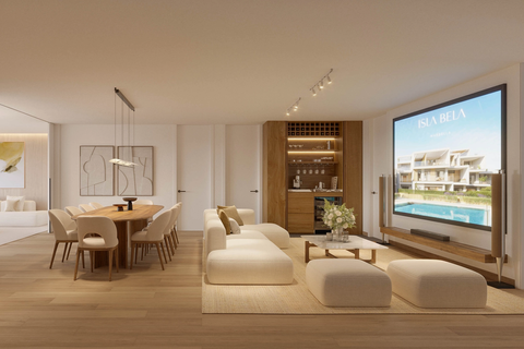 Penthouse i Marbella, Malaga, Marbella - € 1.800.000 | Ref: NEWPH8394 - foto 12