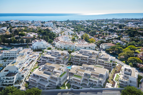 Penthouse i Marbella, Malaga, Marbella - € 1.800.000 | Ref: NEWPH8394 - foto 13