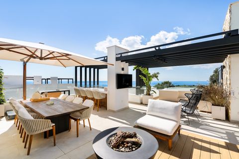 Villa a Marbella, Malaga, Marbella - € 3.500.000 | Ref: NEWV8456 - foto 6