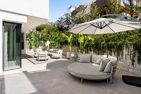 Villa a Marbella, Malaga, Marbella - € 3.500.000 | Ref: NEWV8456 - foto 13