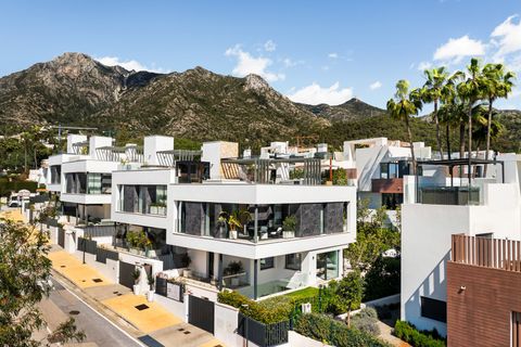 Villa a Marbella, Malaga, Marbella - € 3.500.000 | Ref: NEWV8456 - foto 32