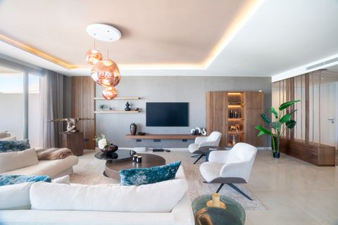 Leilighet i Marbella, Malaga, Marbella - € 1 420 000 | Ref: NEWA8468 - foto 2