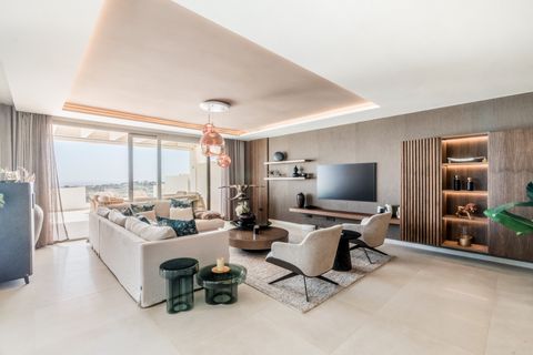 Leilighet i Marbella, Malaga, Marbella - € 1 420 000 | Ref: NEWA8468 - foto 4
