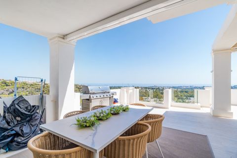 Leilighet i Marbella, Malaga, Marbella - € 1 420 000 | Ref: NEWA8468 - foto 8